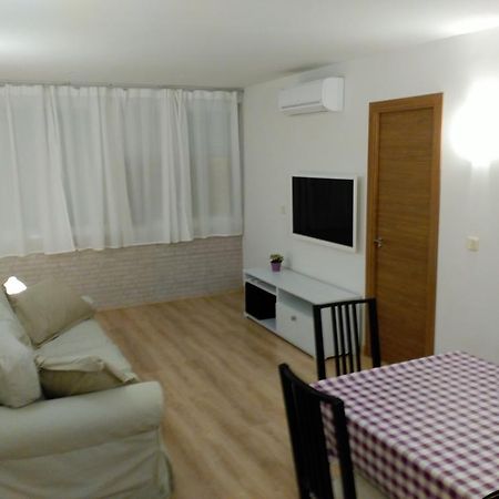 Madrid Rent 5 Apartment Exterior foto