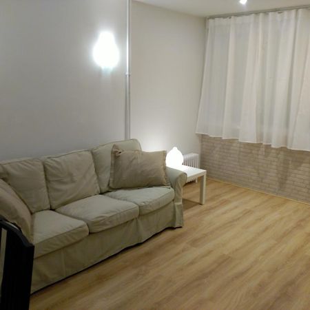 Madrid Rent 5 Apartment Exterior foto