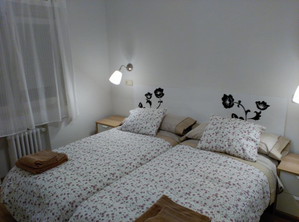 Madrid Rent 5 Apartment Exterior foto