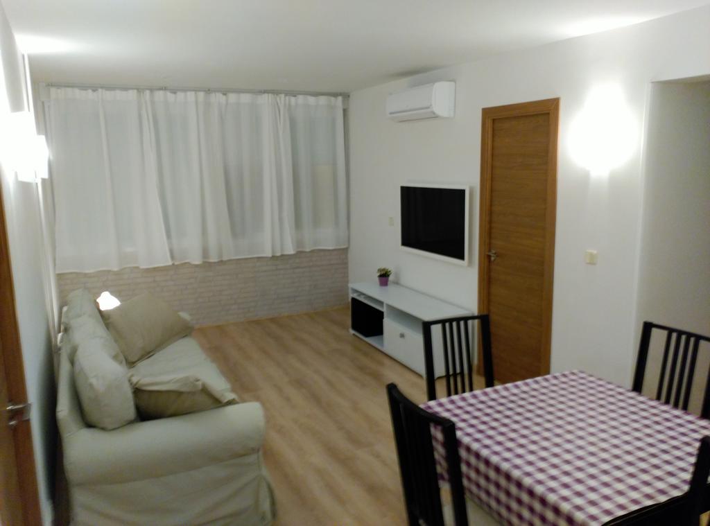 Madrid Rent 5 Apartment Exterior foto