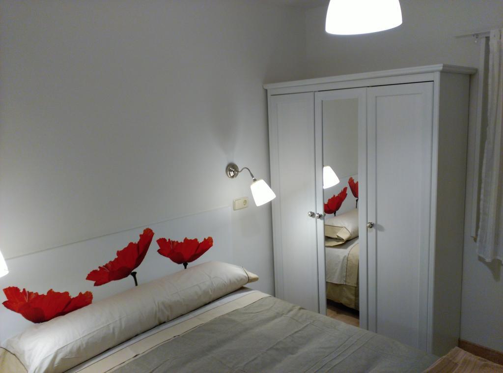 Madrid Rent 5 Apartment Exterior foto