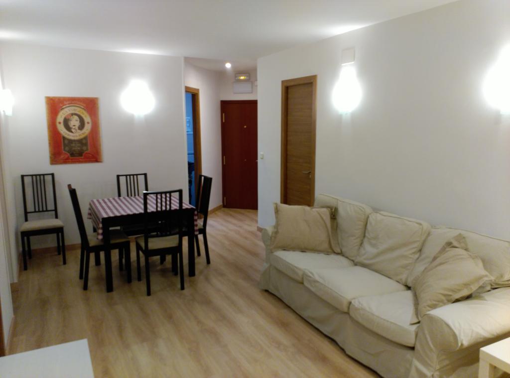 Madrid Rent 5 Apartment Exterior foto