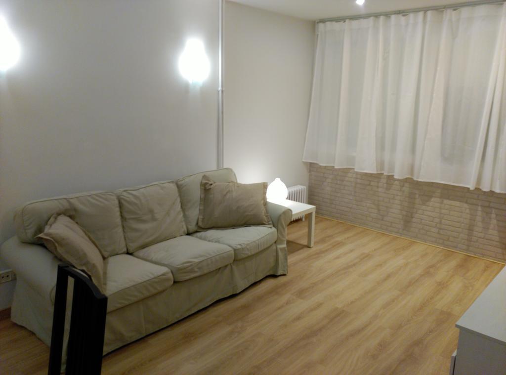 Madrid Rent 5 Apartment Exterior foto