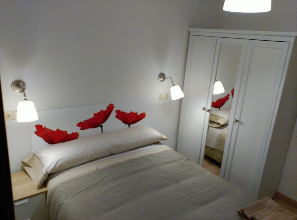Madrid Rent 5 Apartment Exterior foto