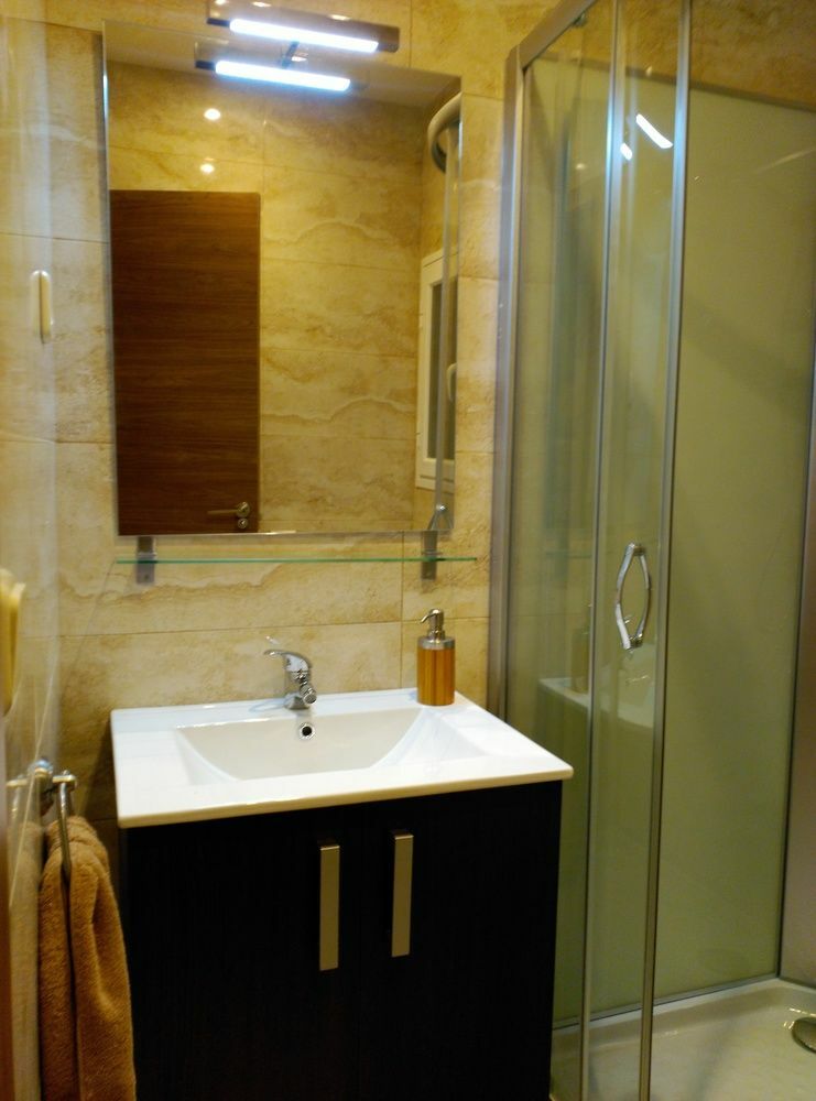 Madrid Rent 5 Apartment Exterior foto
